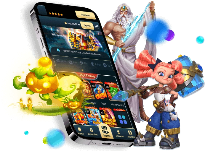 Chiến lược và thủ thuật chơi game casino trực tuyến