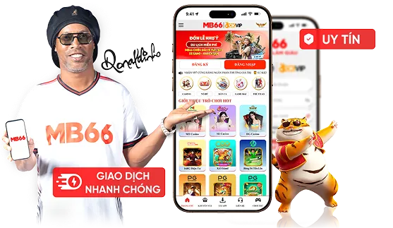 Game Bắn Cá MB661 Casino