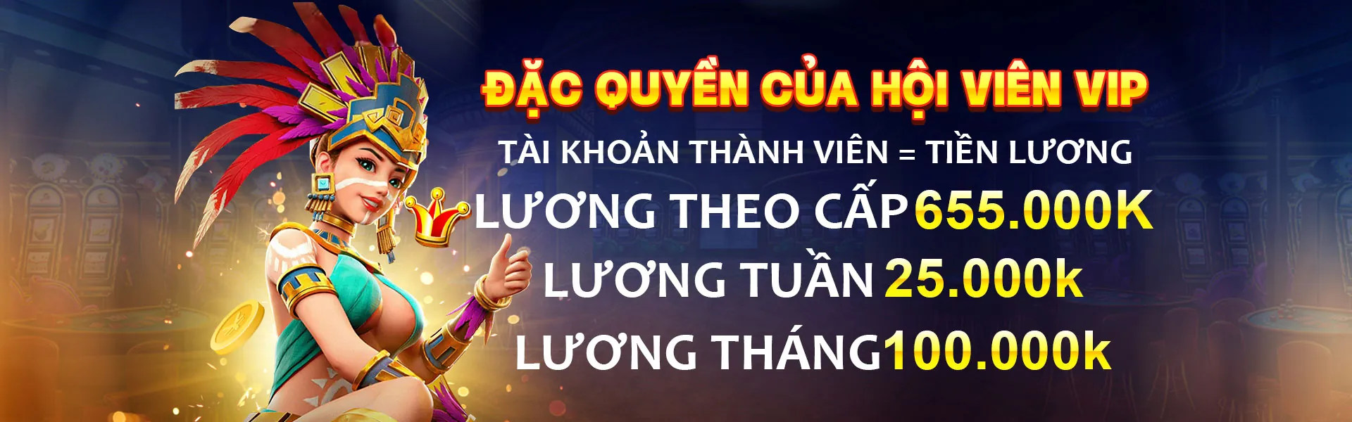 Hình ảnh giới thiệu mb661 casino