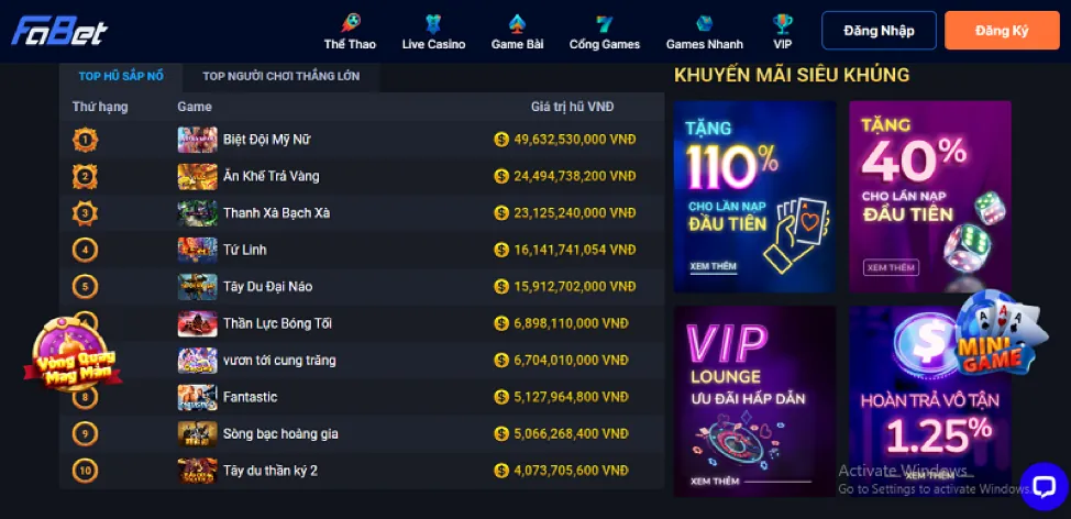Biện pháp bảo mật thông tin tại mb661 casino