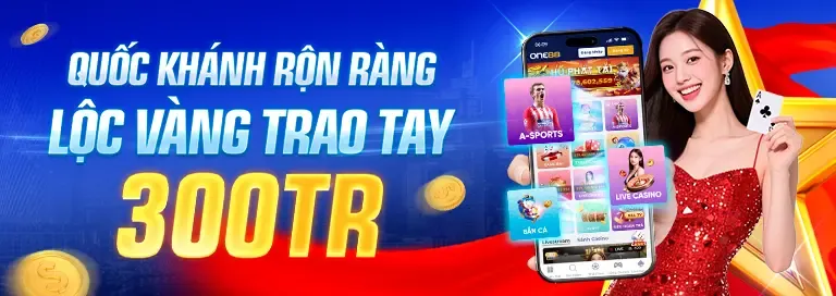 Thưởng Chào Mừng mb661 casino