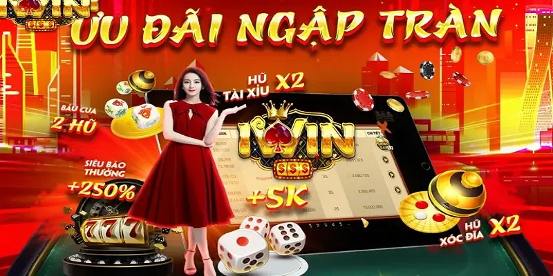 Ưu Đãi VIP mb661 casino
