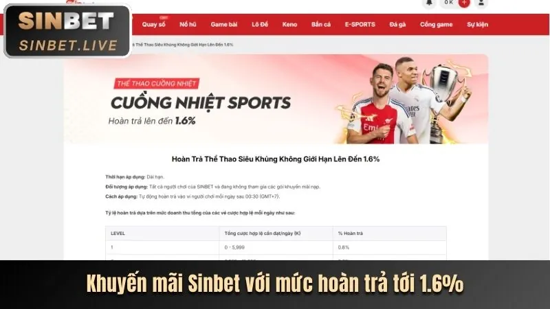 Truy cập trang chủ mb661 casino